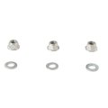 All Balls Wheel Nut Kit 85-1218